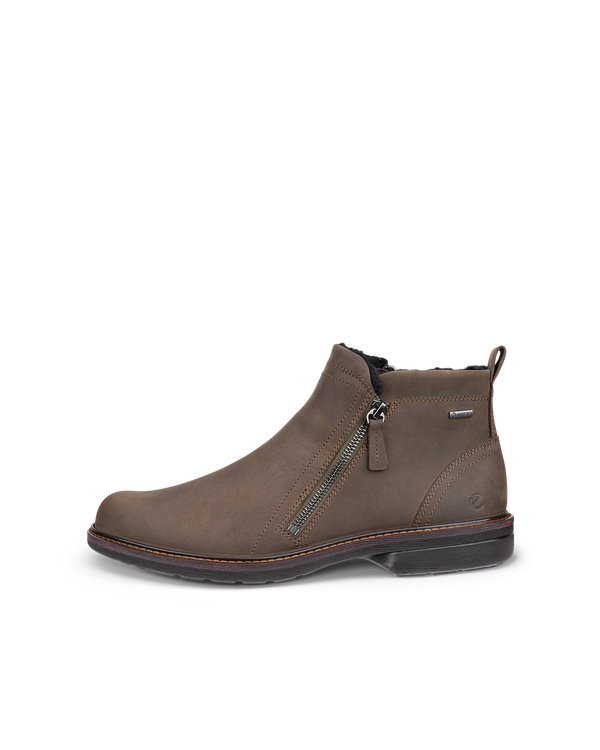 ECCO TURN — Brown