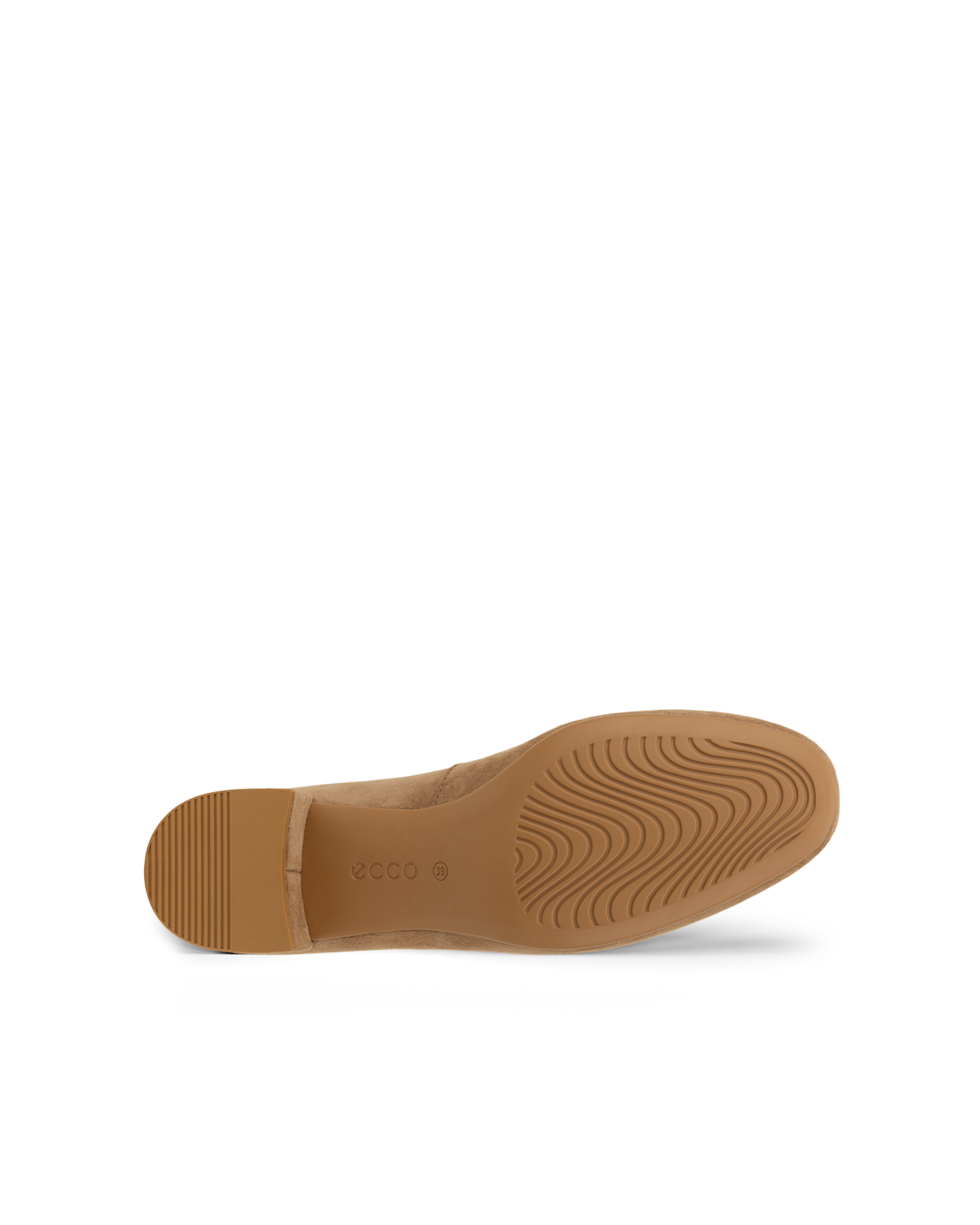 ECCO Liva 35 — Brown