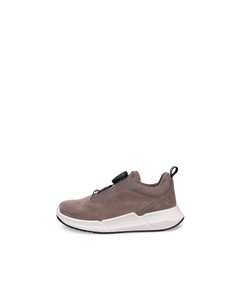 ECCO BIOM 2.2 — Brown 1