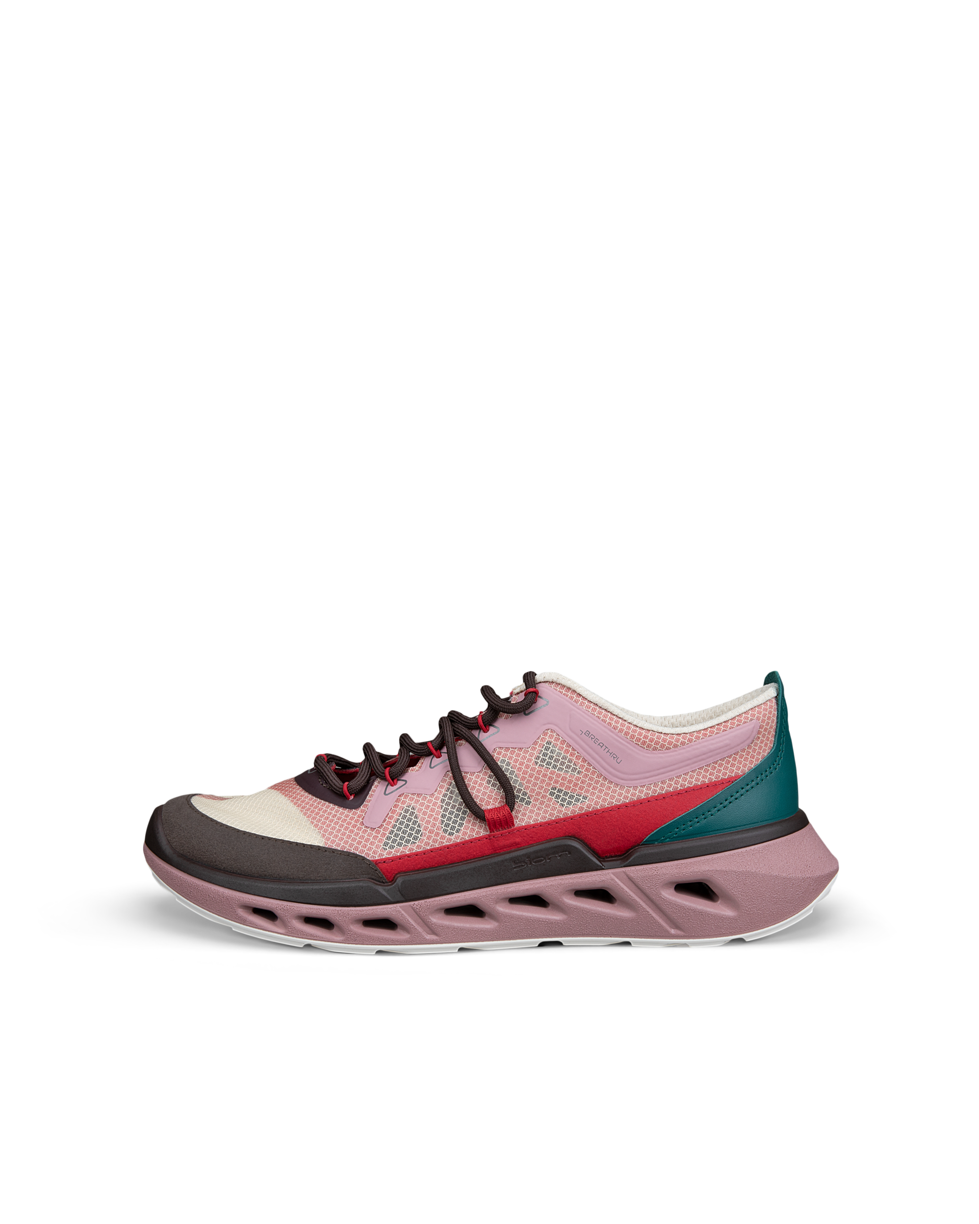 ECCO Biom 720 Mary Jane — Pink