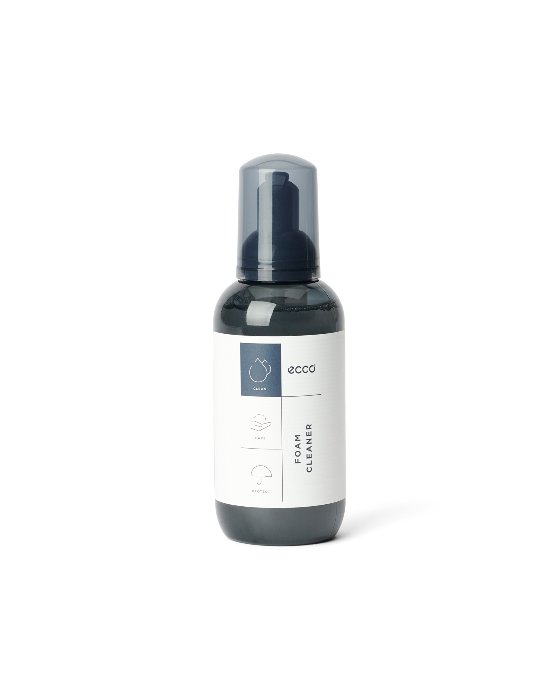 ECCO Foam Cleaner — Transparent