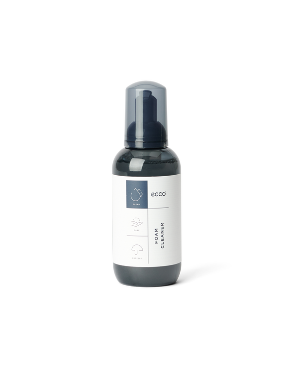 ECCO Foam Cleaner — Transparent