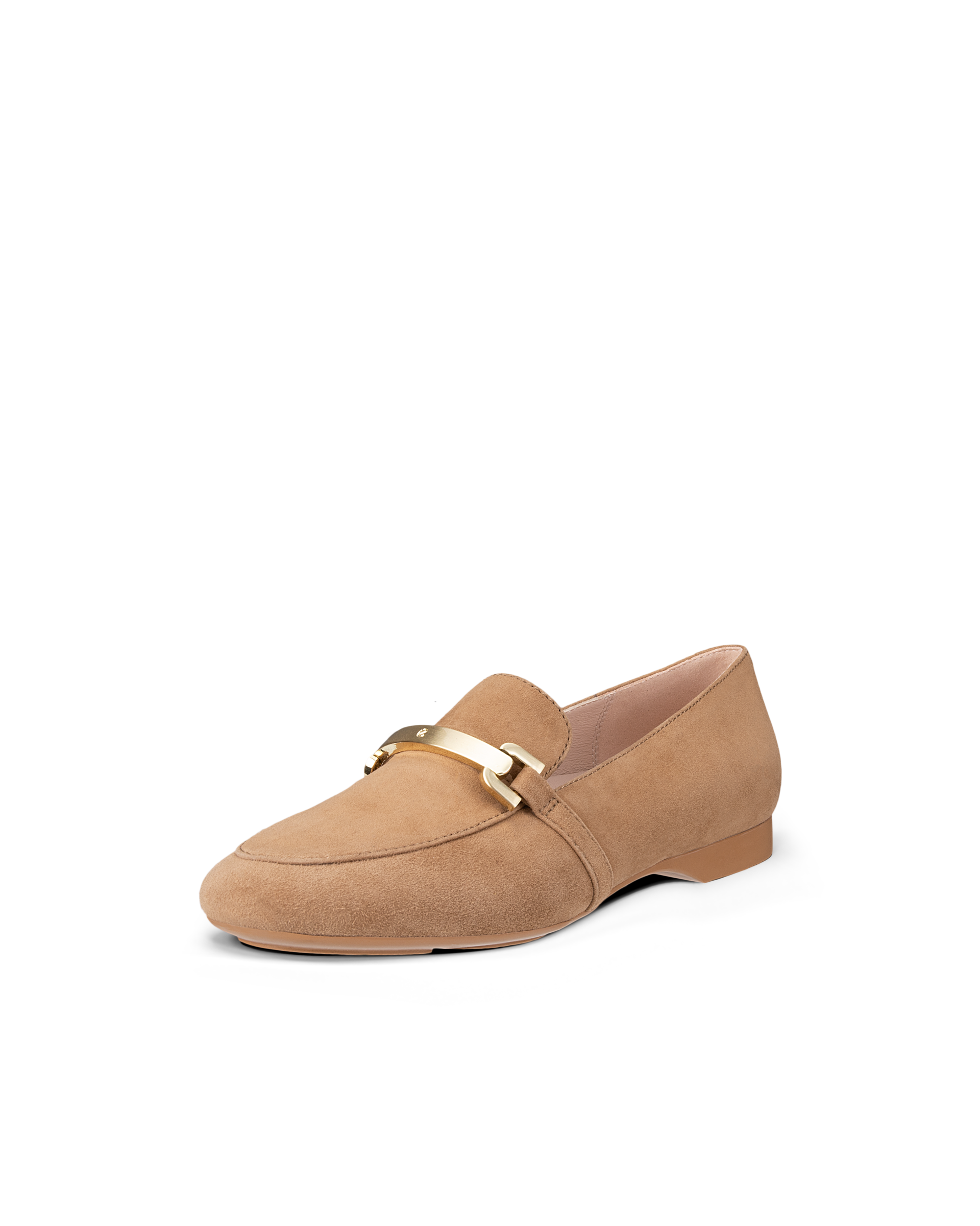 ECCO Elevate — Brown