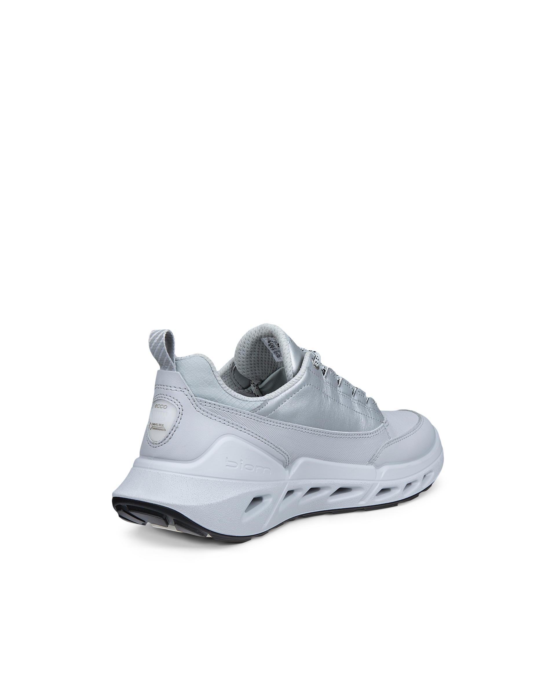 ECCO Biom 720 Gore-Tex — Gray