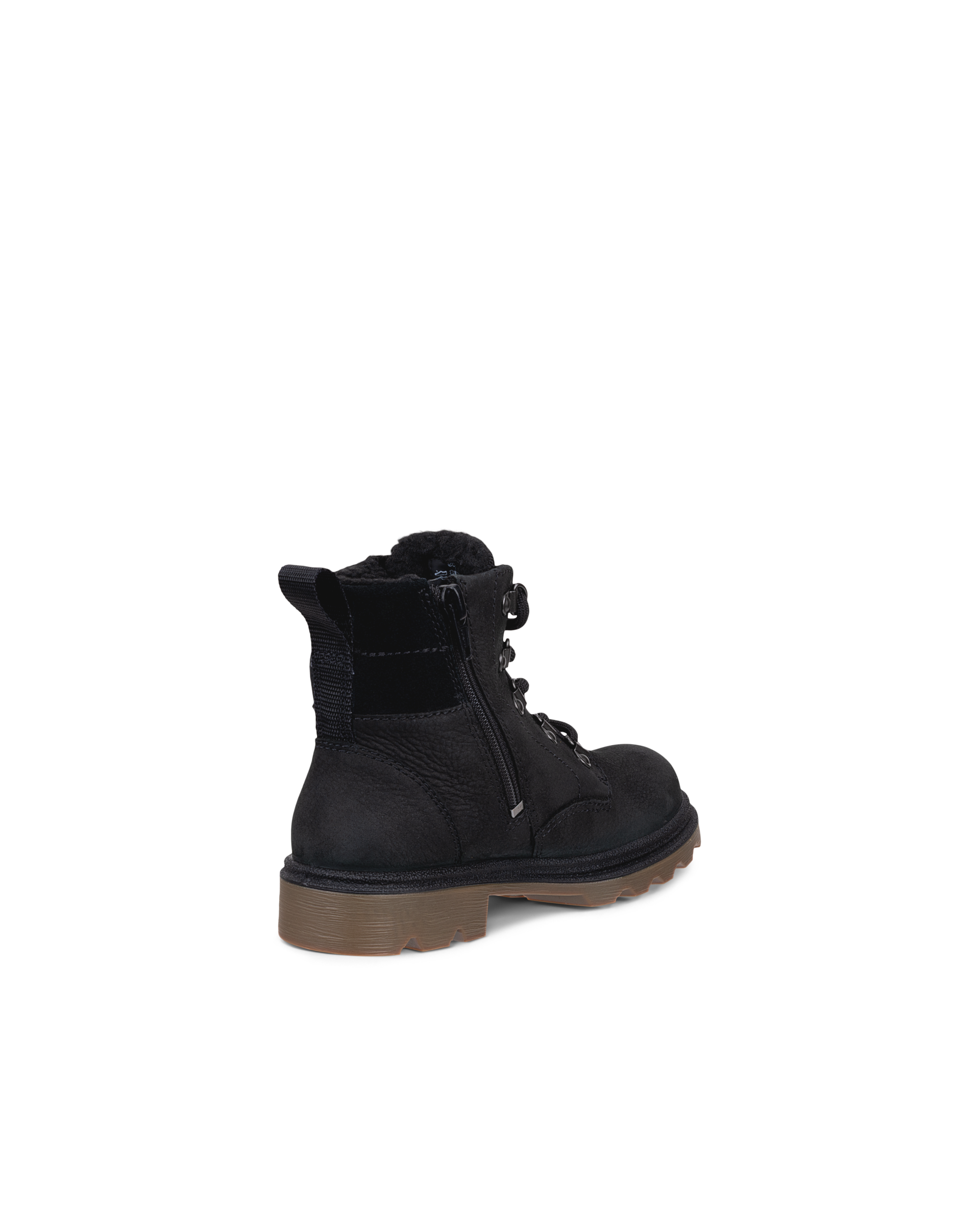 ECCO GRAINER — Black