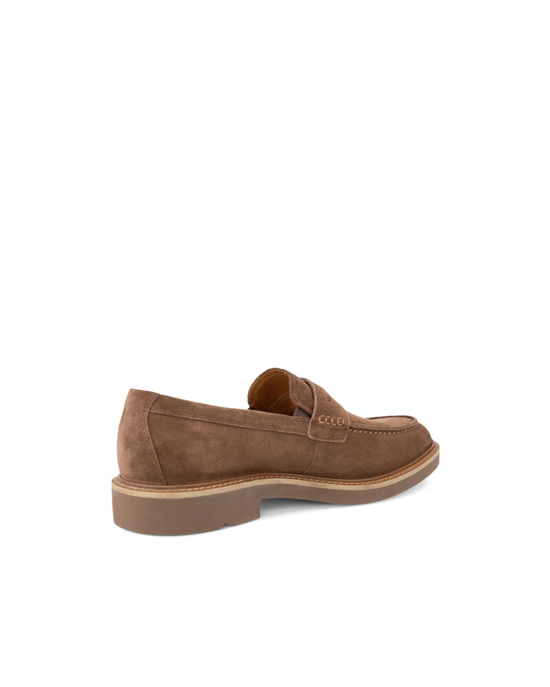 ECCO Metropole London — Brown