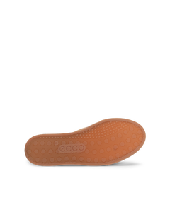 ECCO Soft 10 — Brown 4