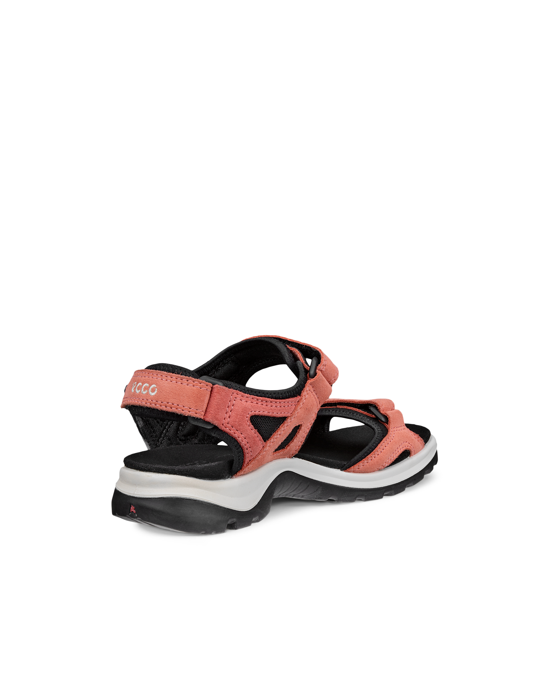 ECCO Offroad — Orange