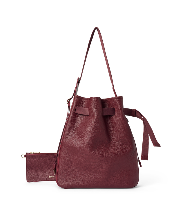 ECCO Sail Bag — Red