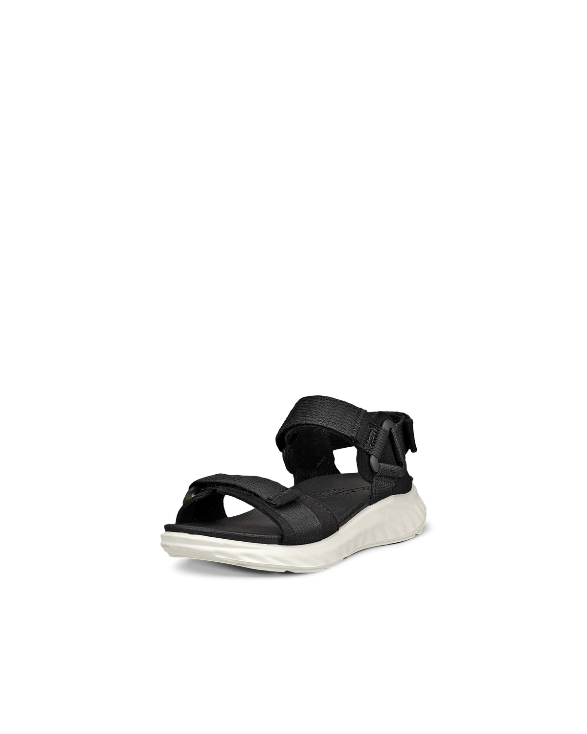 ECCO SP.1 LITE SANDAL — Black