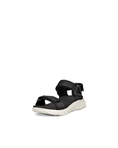 ECCO SP.1 LITE SANDAL — Black 2