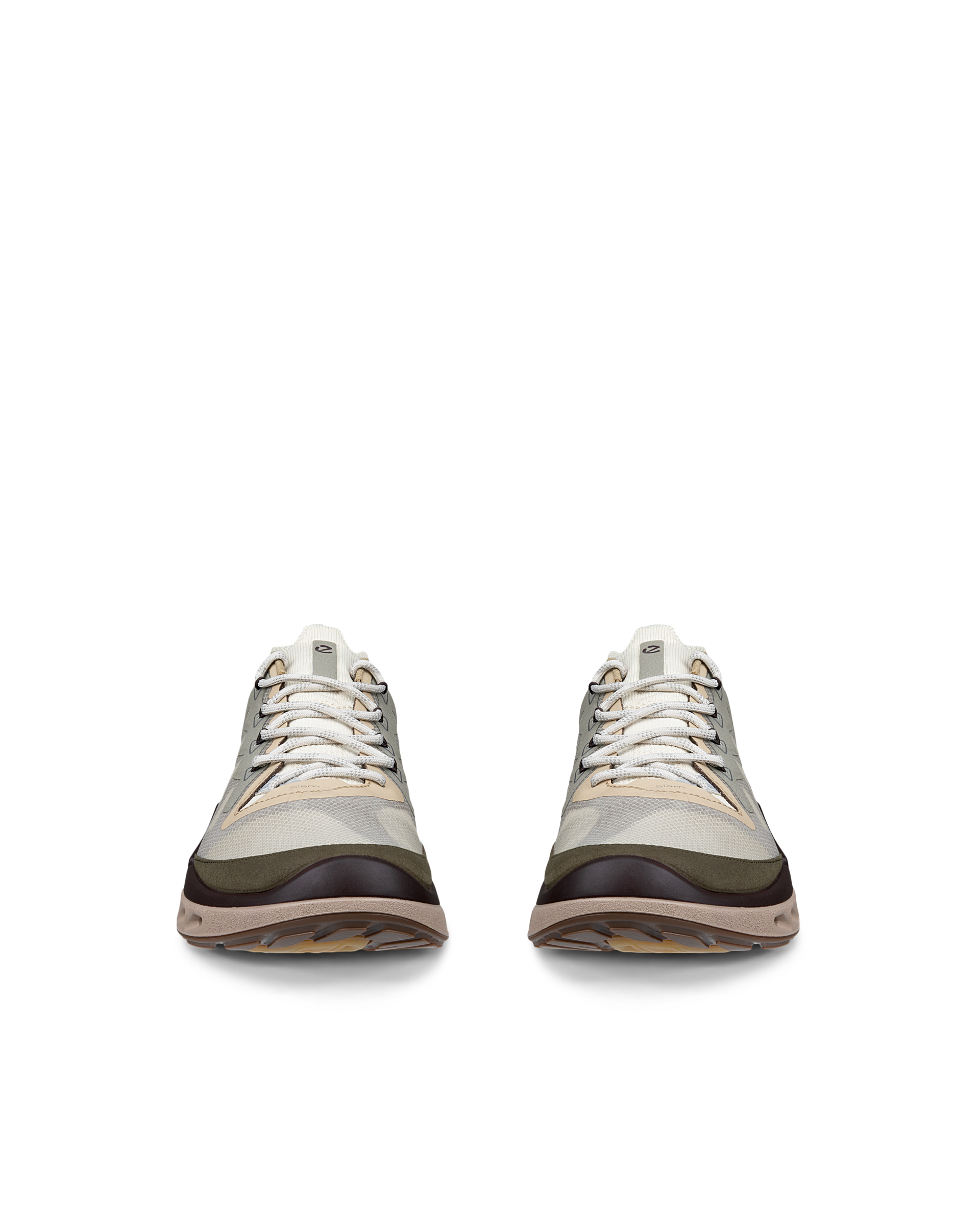 ECCO Biom 720 Breathru — Brown