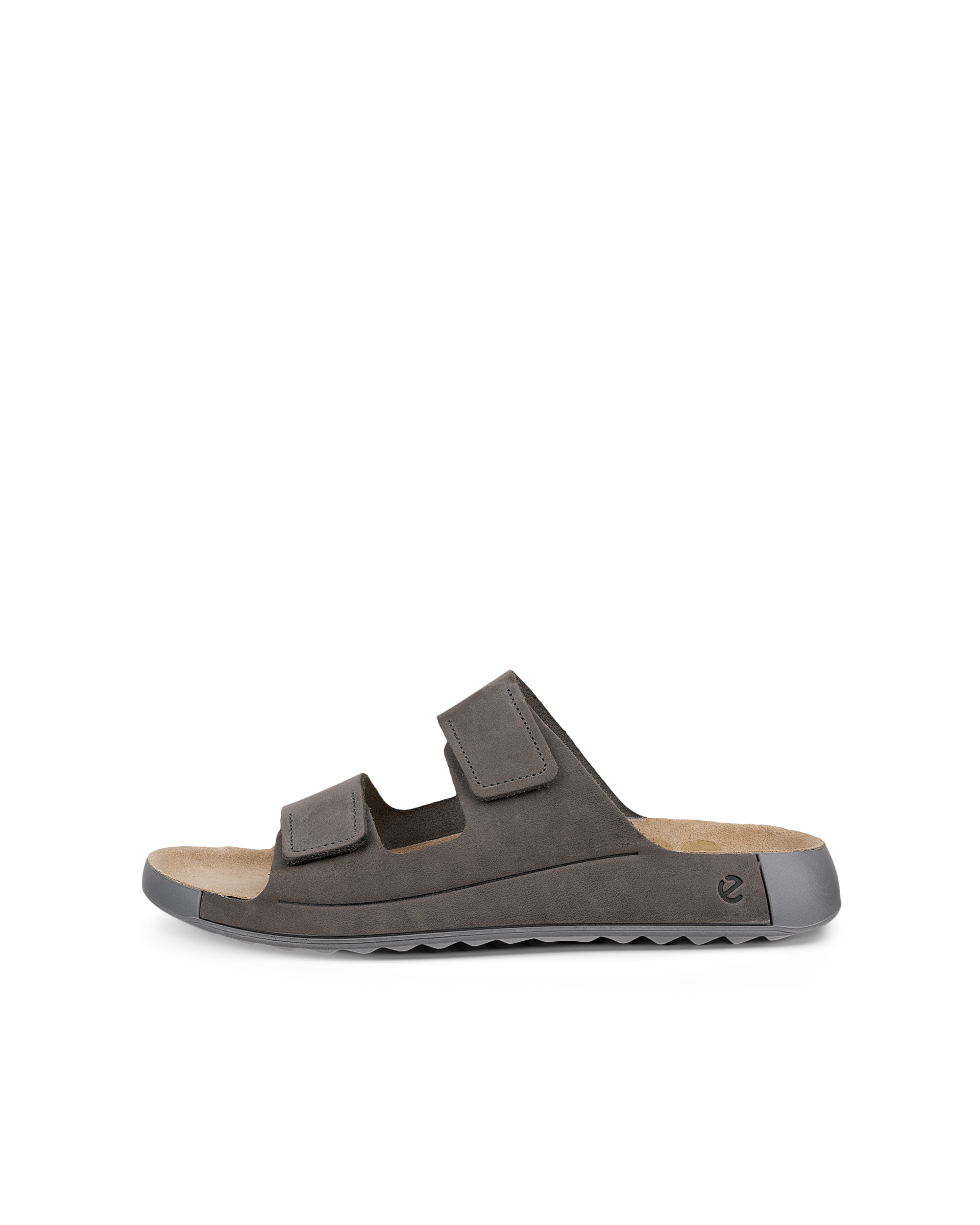 ECCO COZMO — Grey