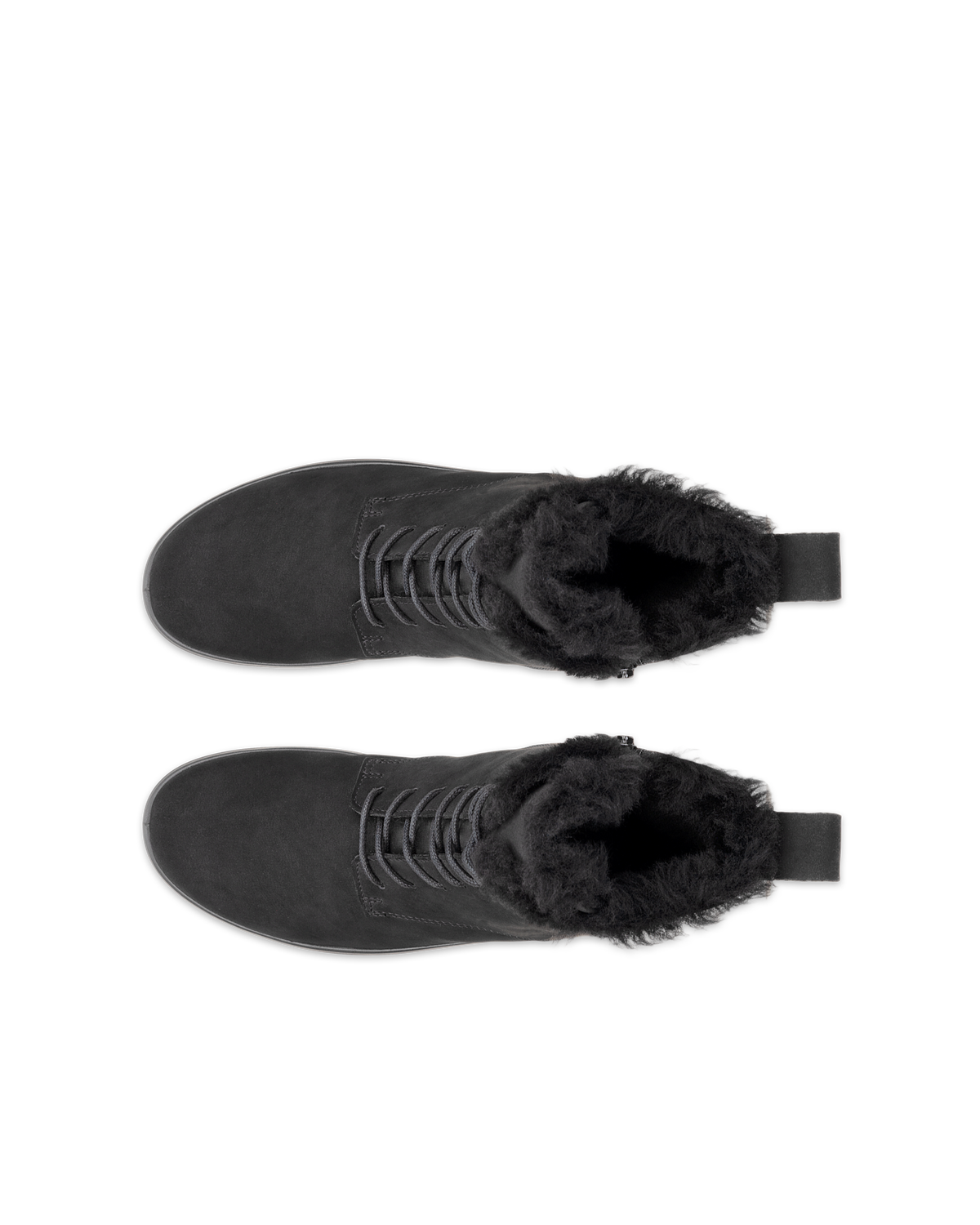 ECCO Soft 7 Tred — Black