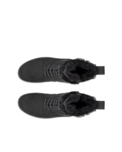 ECCO Soft 7 Tred — Black 5