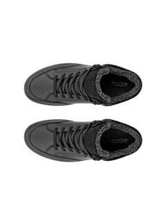 ECCO Soft 7 Tred — Black 5