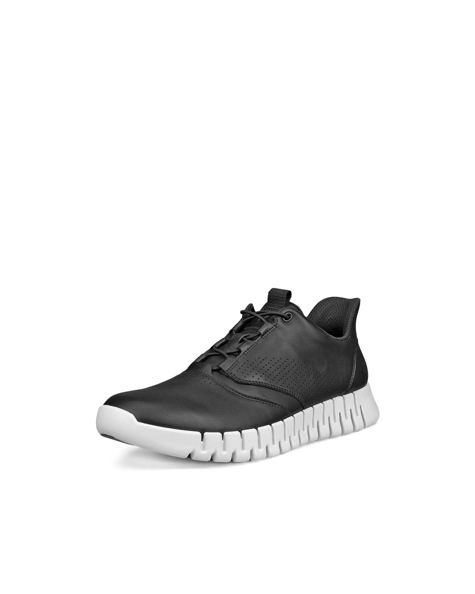 ECCO GRUUV — Black