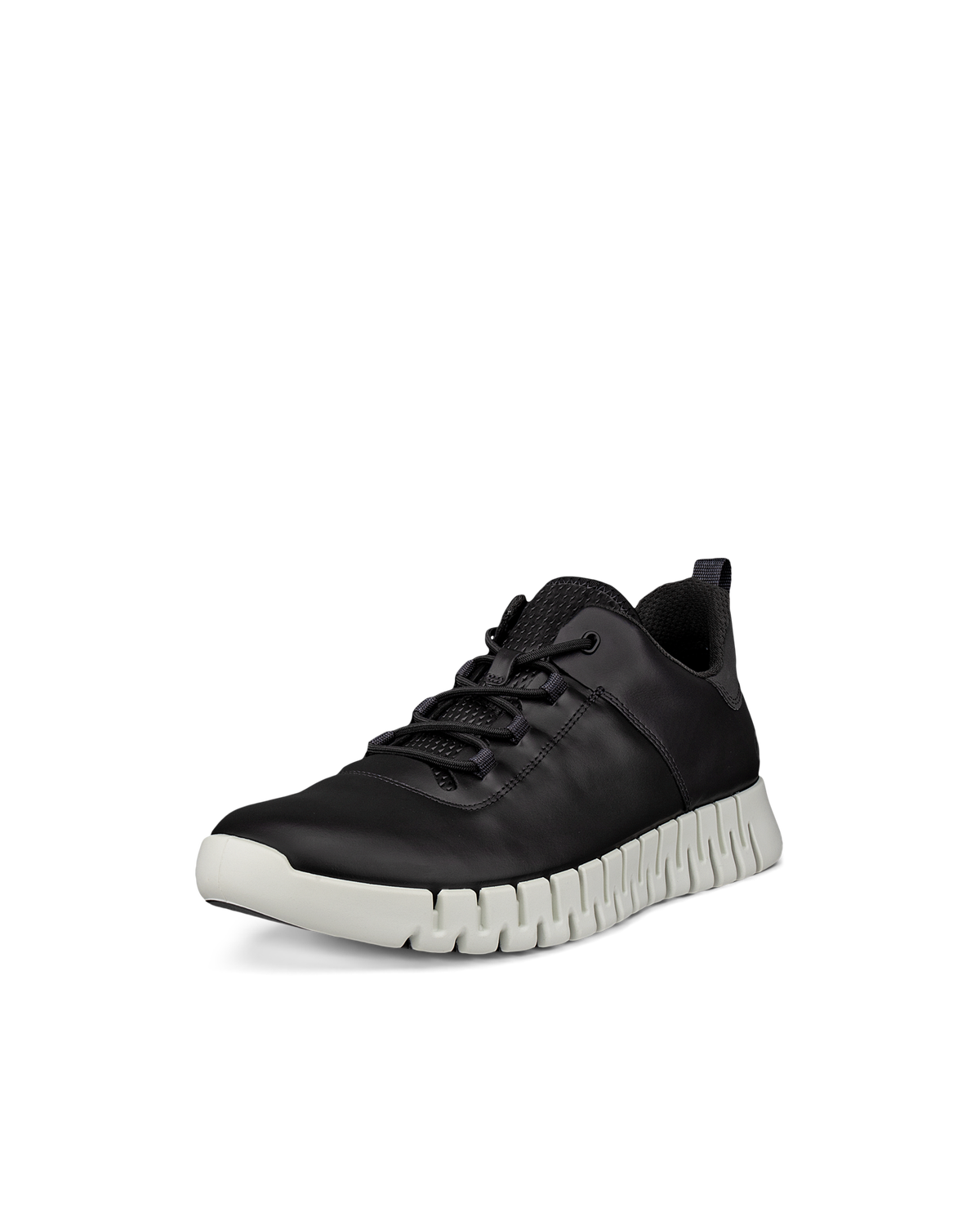 ECCO Gruuv — Black