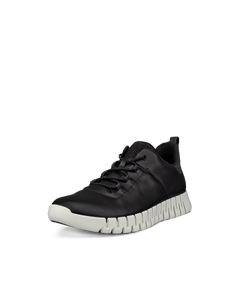 ECCO Gruuv — Black 2