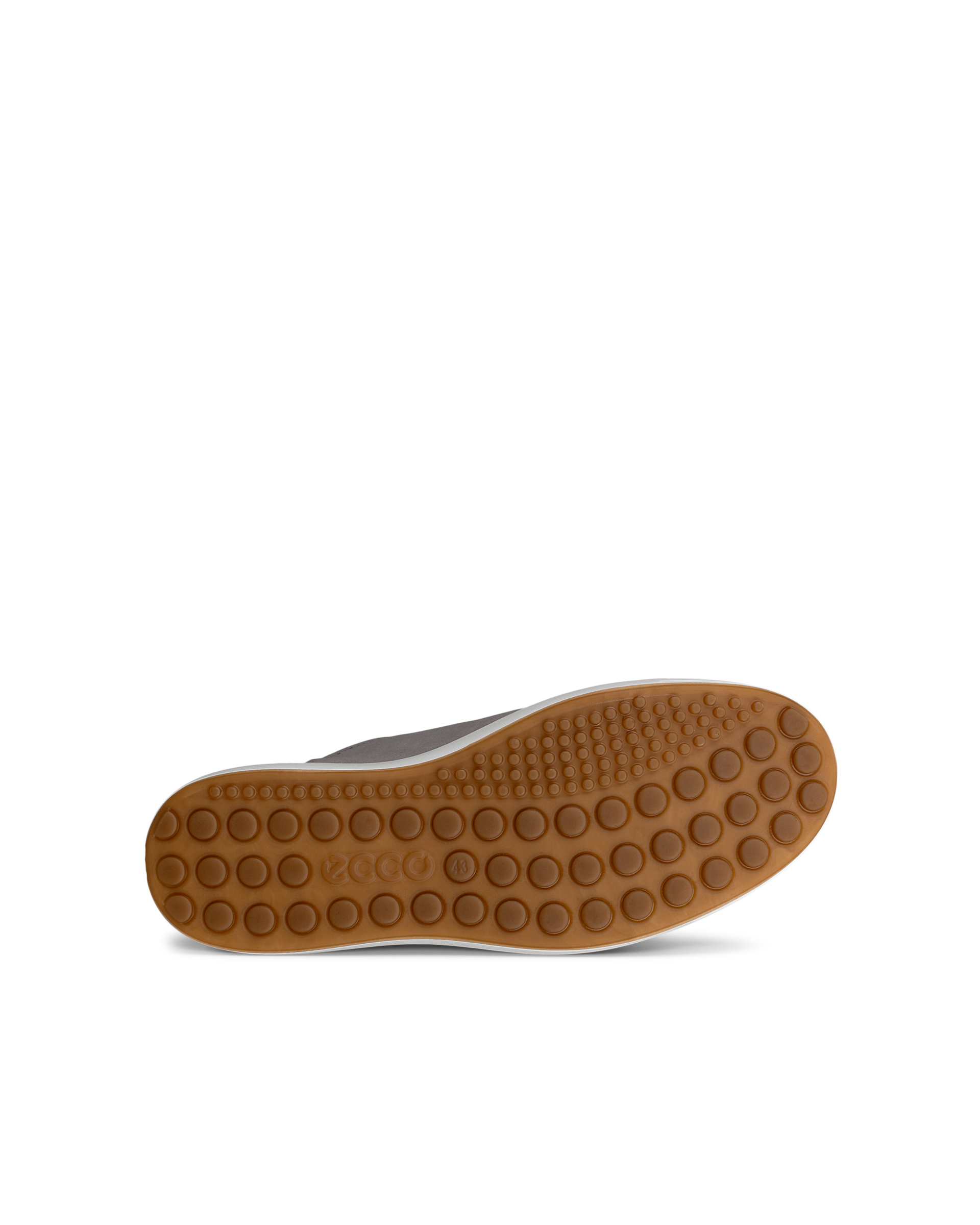 ECCO Soft 7 — Grey