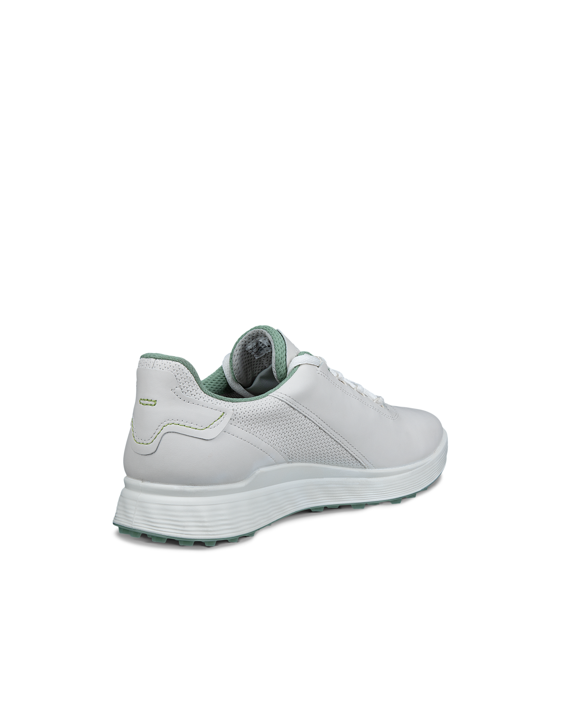 ECCO Golf S-Casual — White