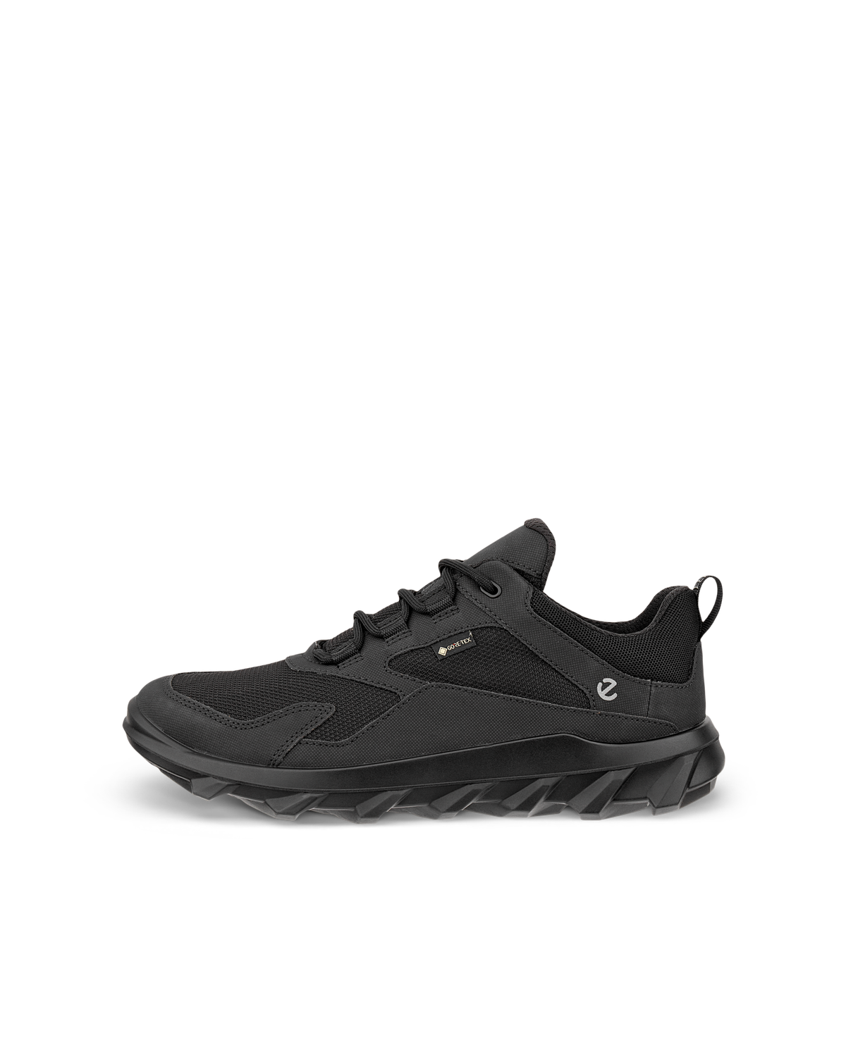 ECCO MX Low — Black
