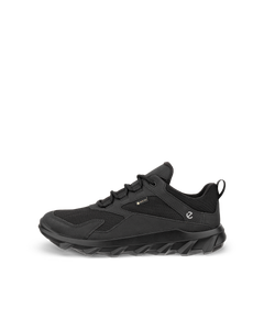 ECCO MX Low — Black 1