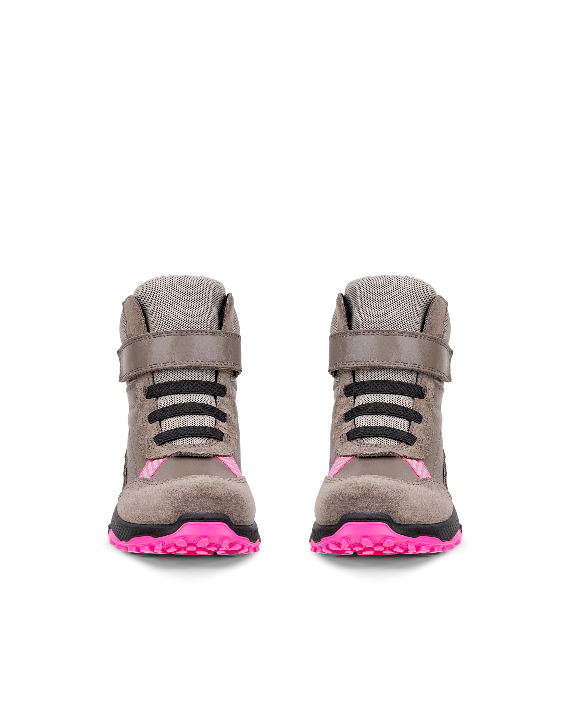 ECCO RECEPTOR XP — Grey