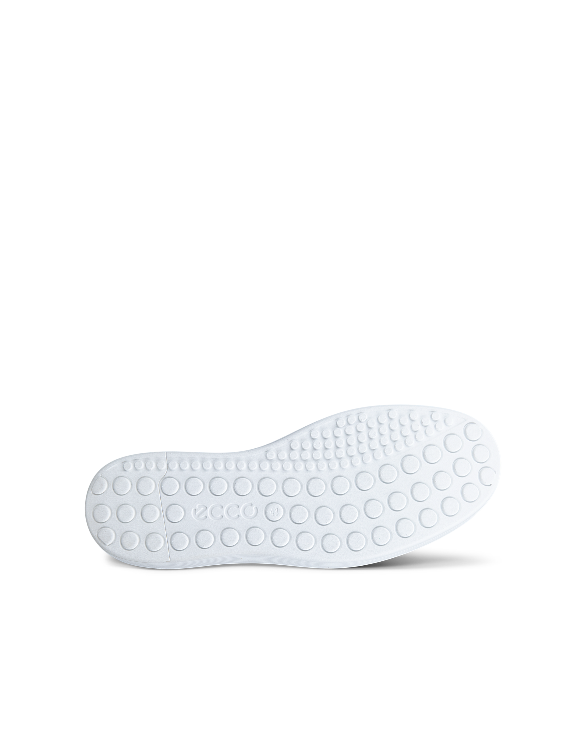 ECCO SOFT 60 — Brown