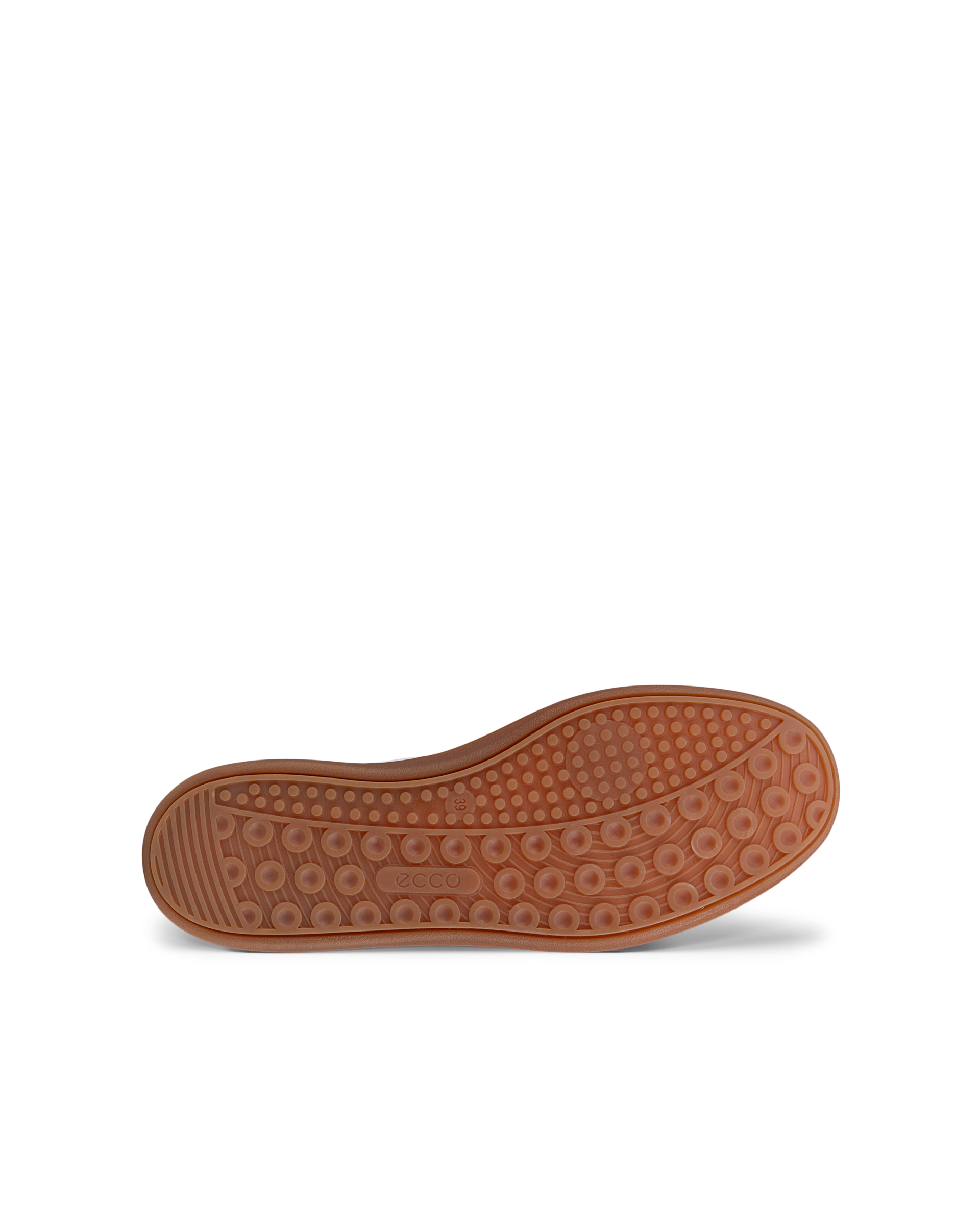 ECCO Soft 11 — White
