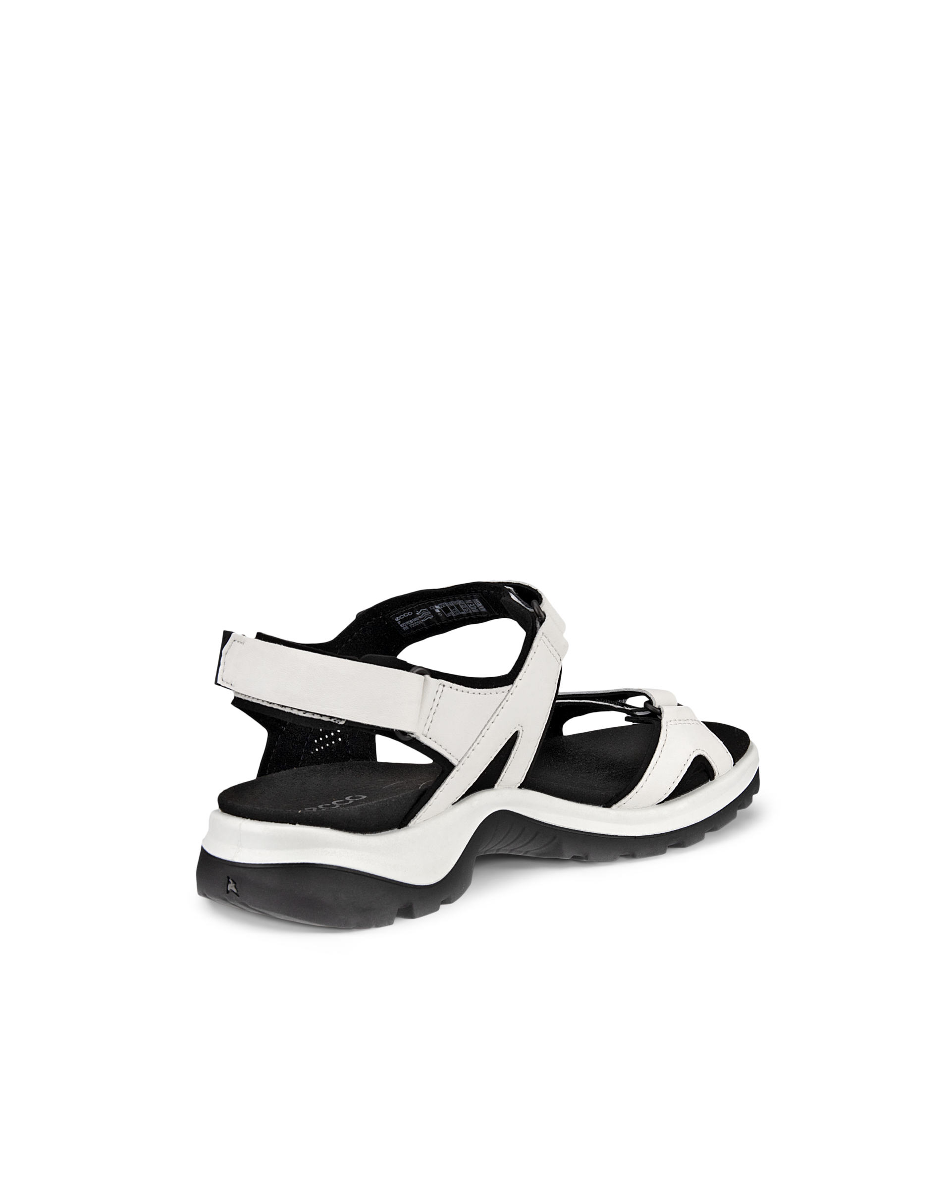 ECCO OFFROAD — White