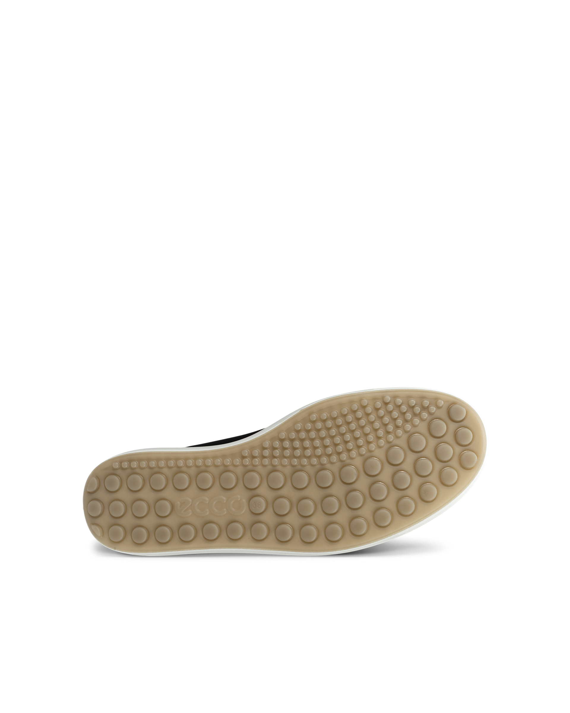 ECCO SOFT 7 — Black
