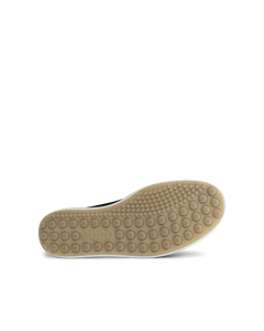ECCO SOFT 7 — Black 4