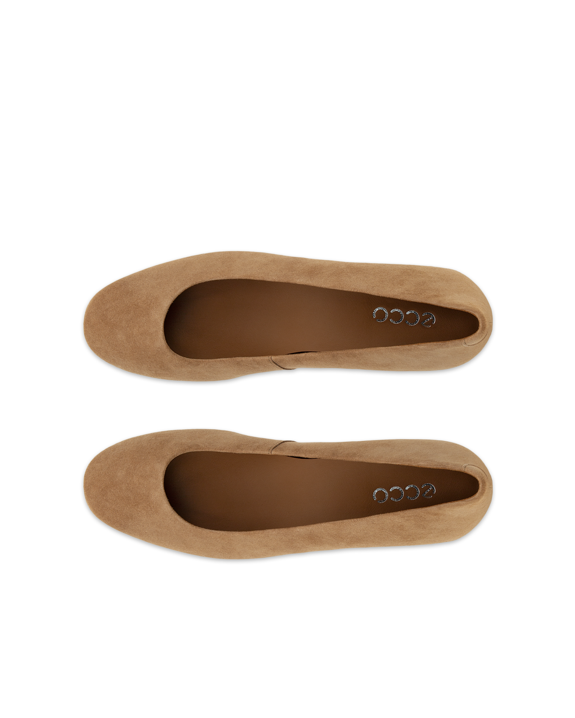 ECCO Liva 35 — Brown