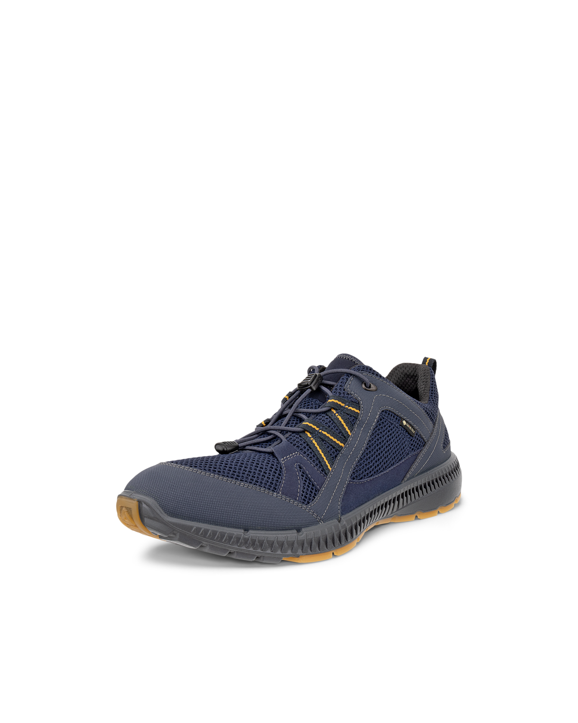 ECCO Terracruise II — Blue