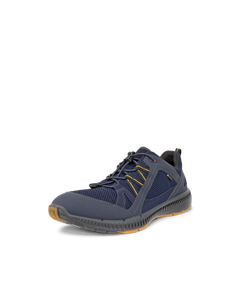 ECCO Terracruise II — Blue 2