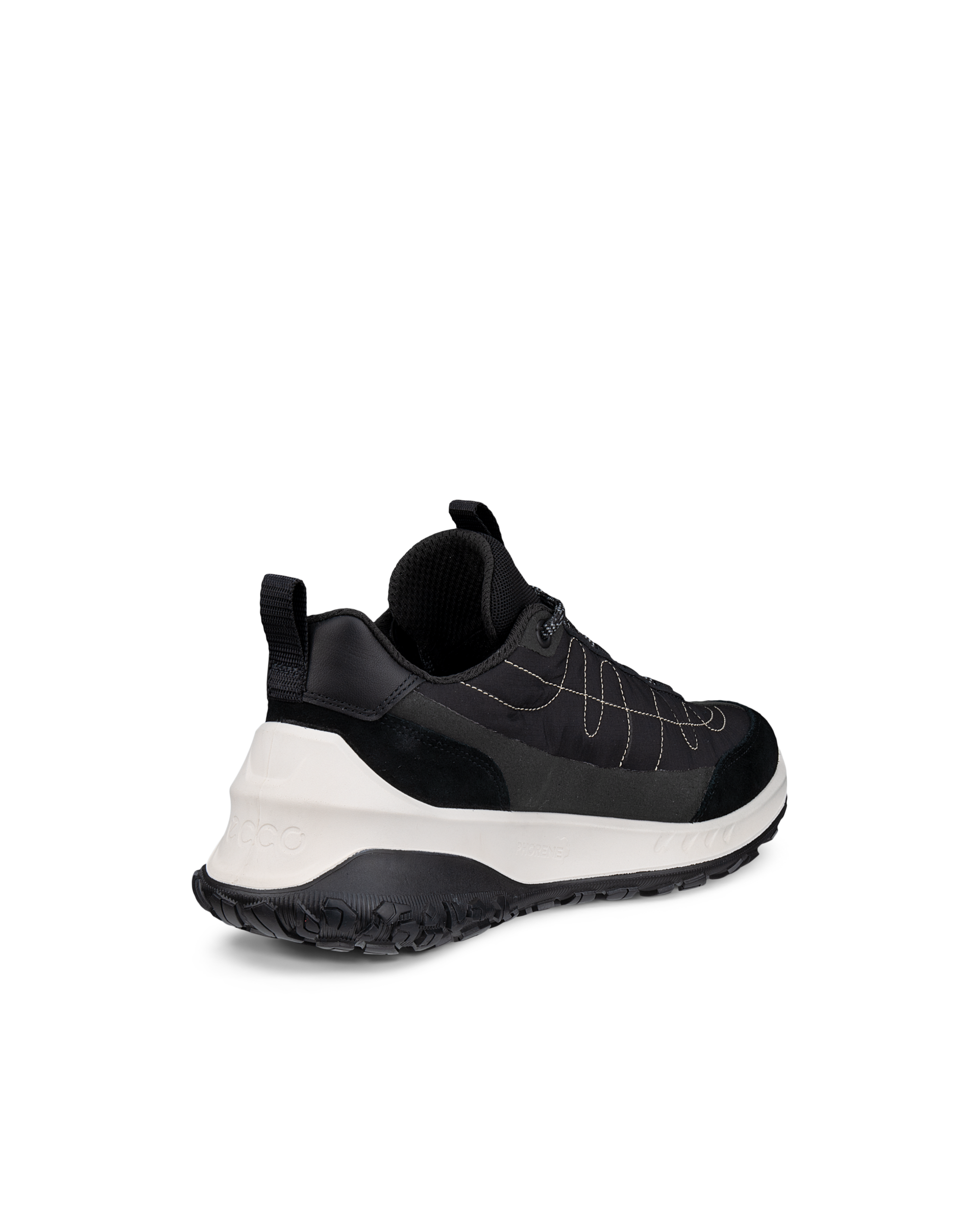 ECCO Ult-Trn — Black