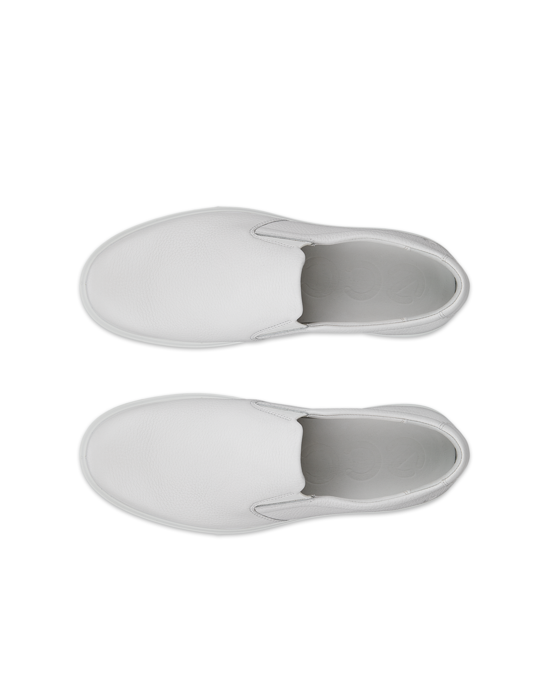 ECCO SOFT 60 — White