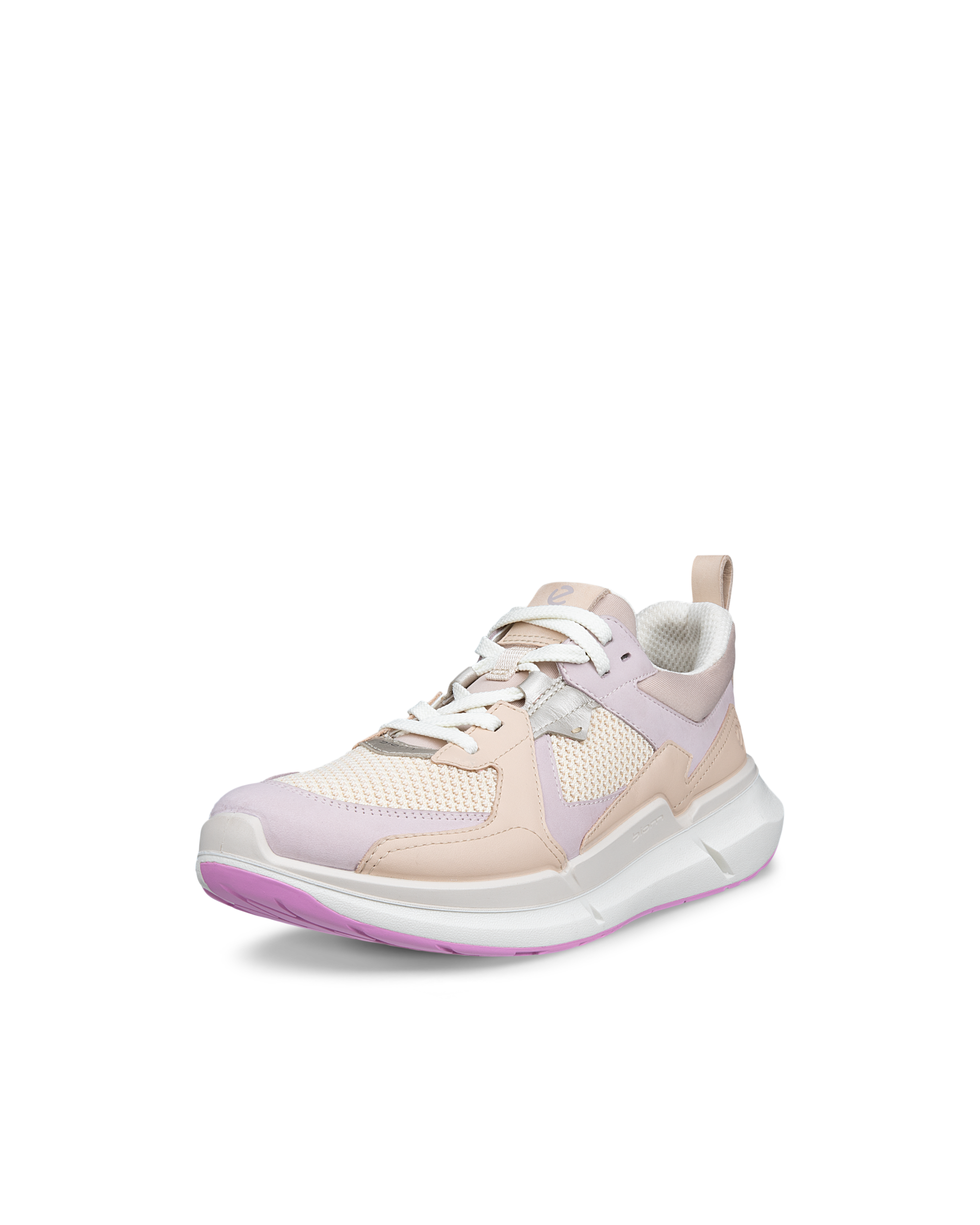 ECCO Biom 2.2 — Pink