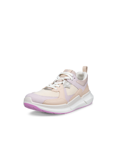 ECCO Biom 2.2 — Pink 2