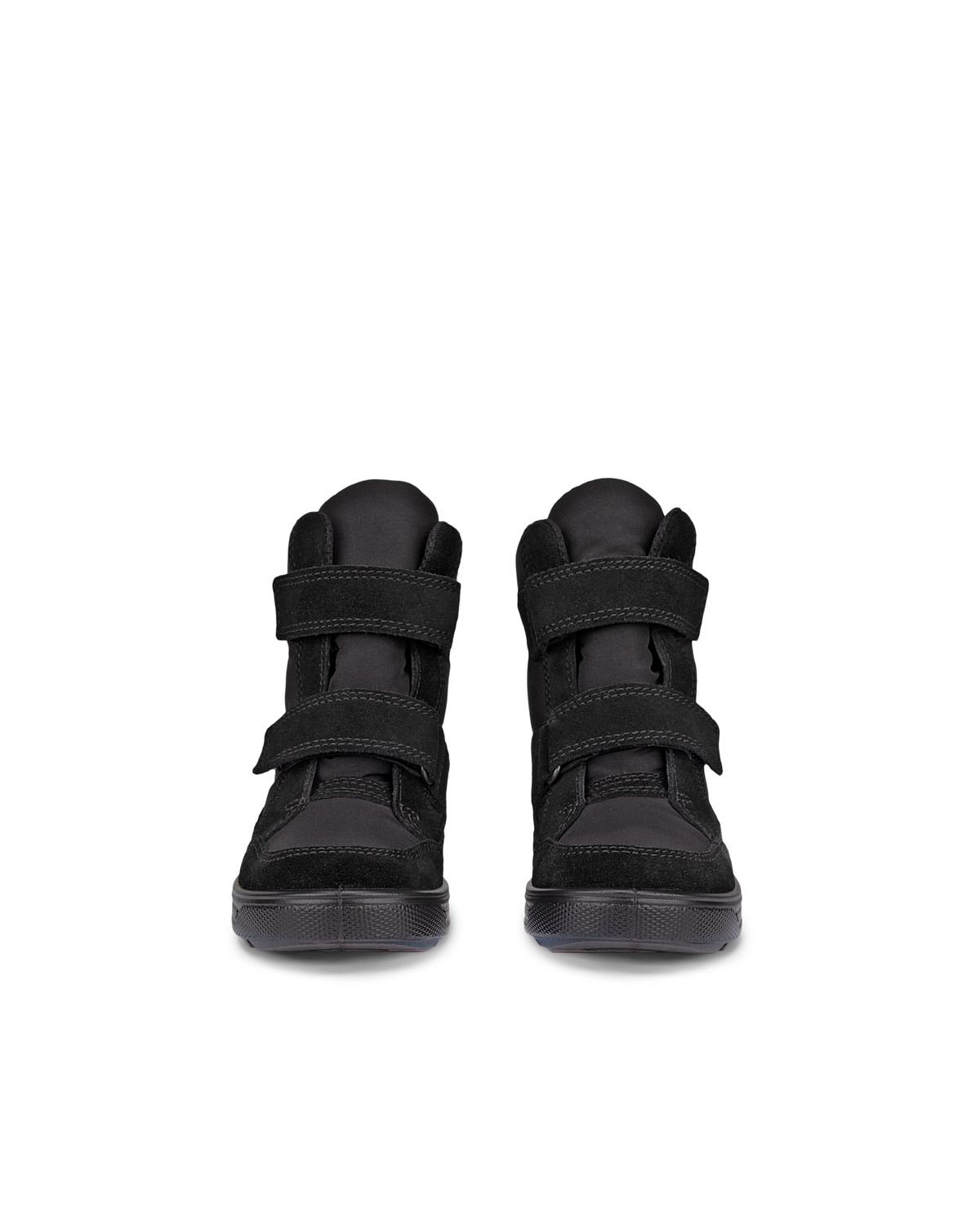 ECCO URBAN SNOWBOARDER — Black
