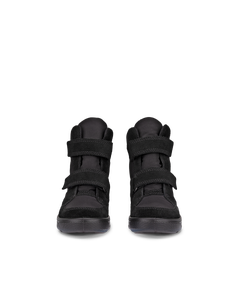ECCO URBAN SNOWBOARDER — Black 6