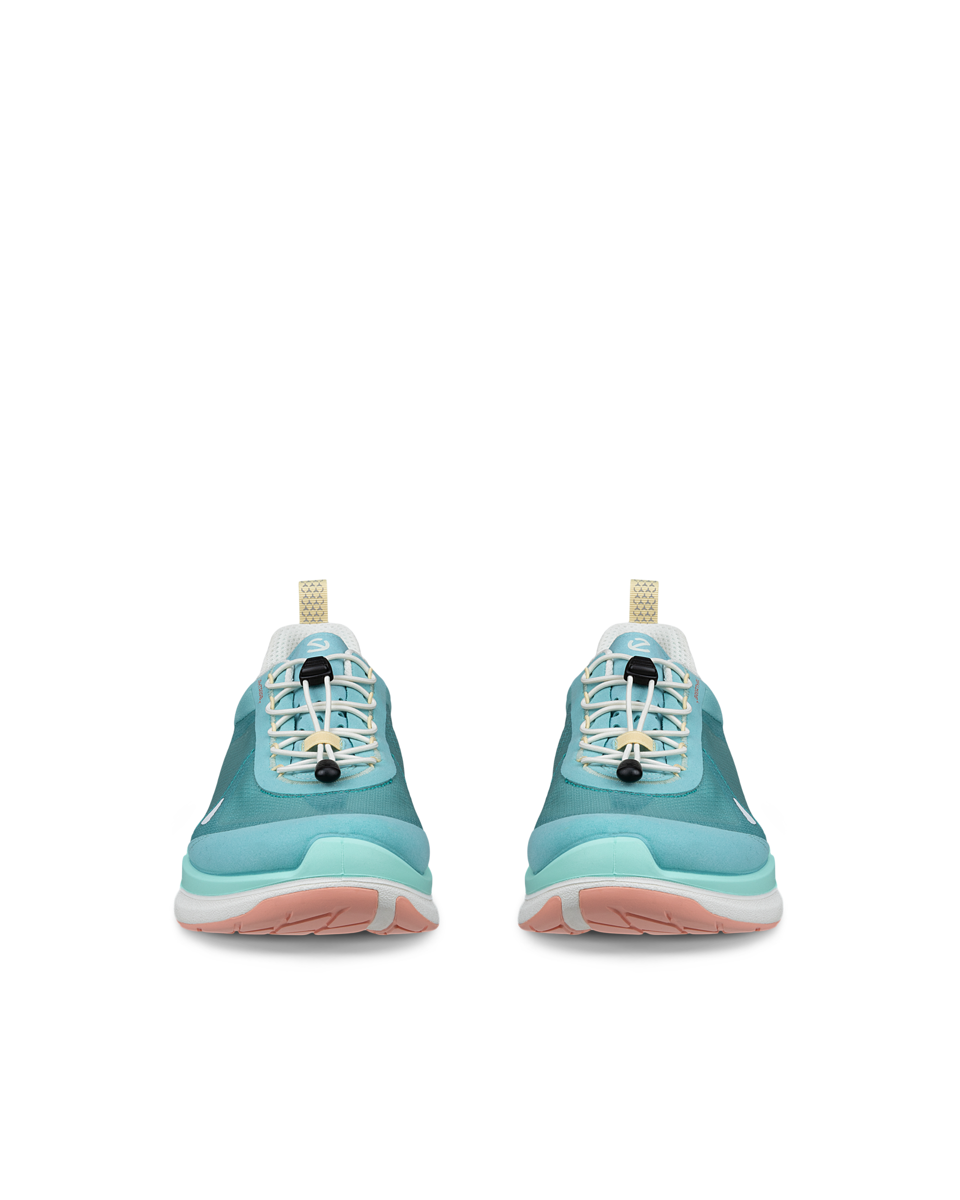 ECCO BIOM 2.2 — Blue