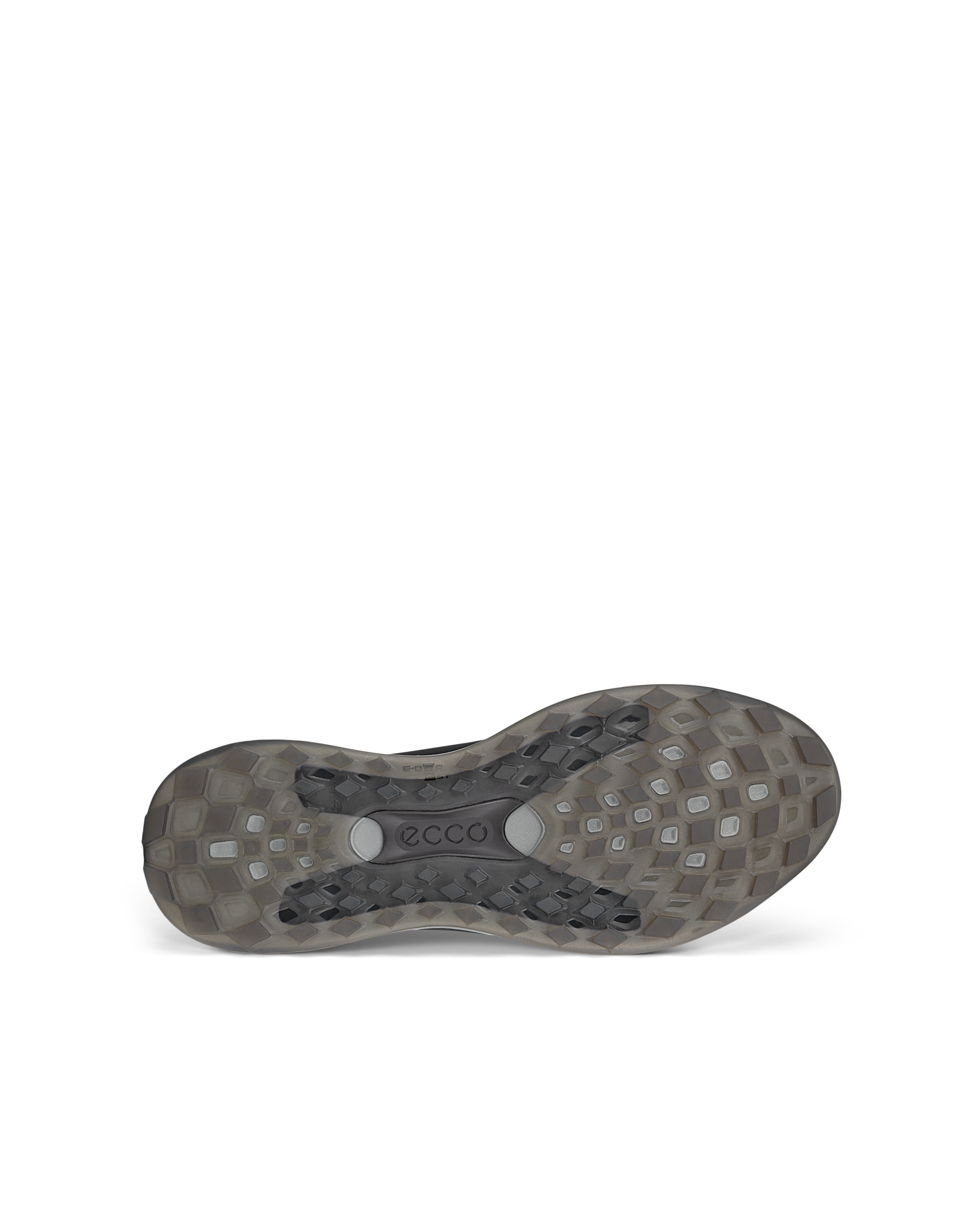 ECCO Golf LT1 Hybrid — Black