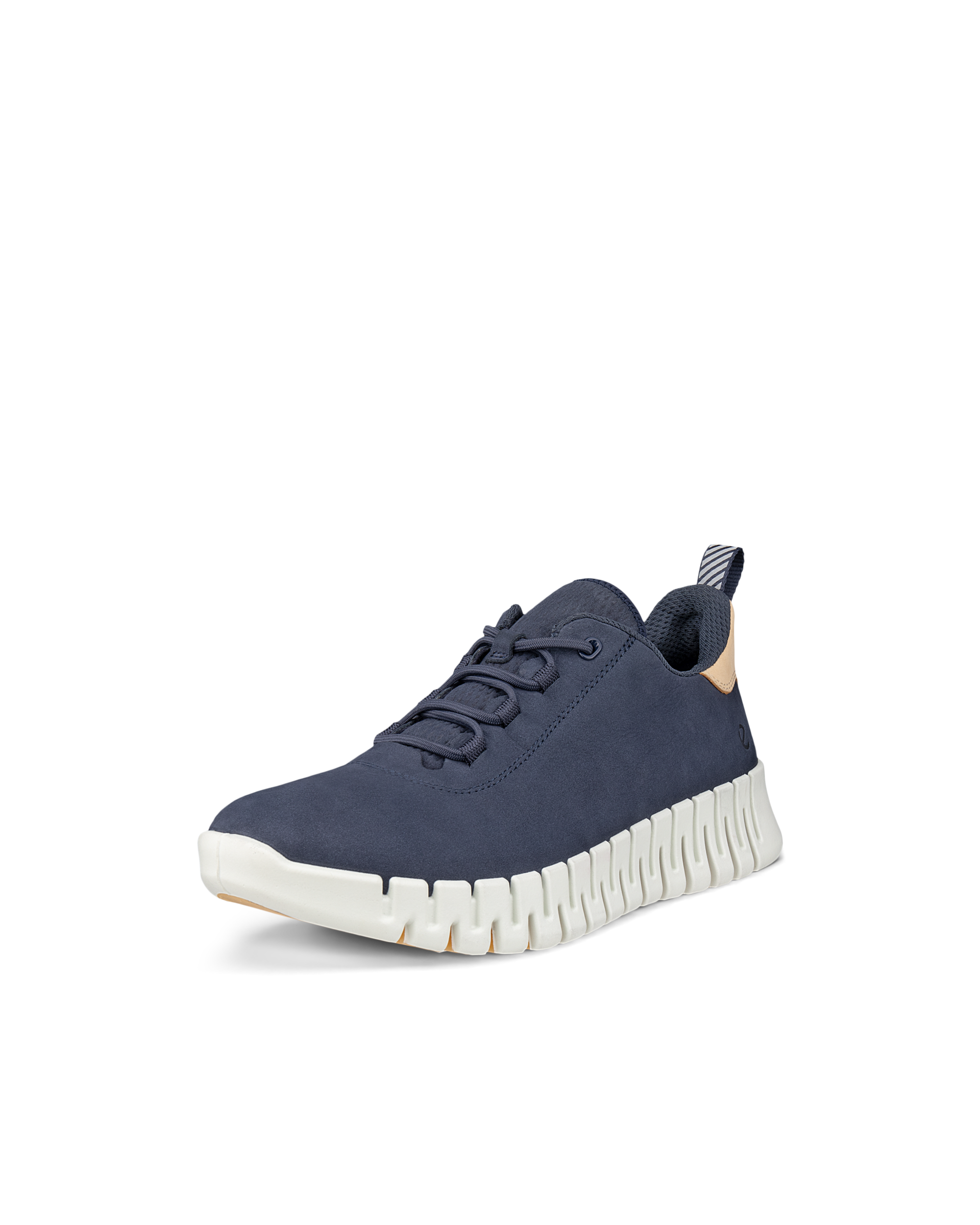 ECCO Gruuv — Blue