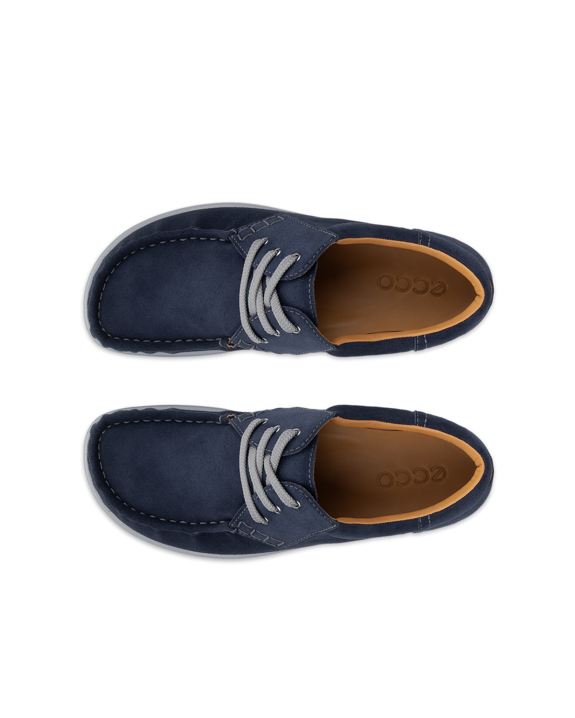ECCO JOKE — Blue