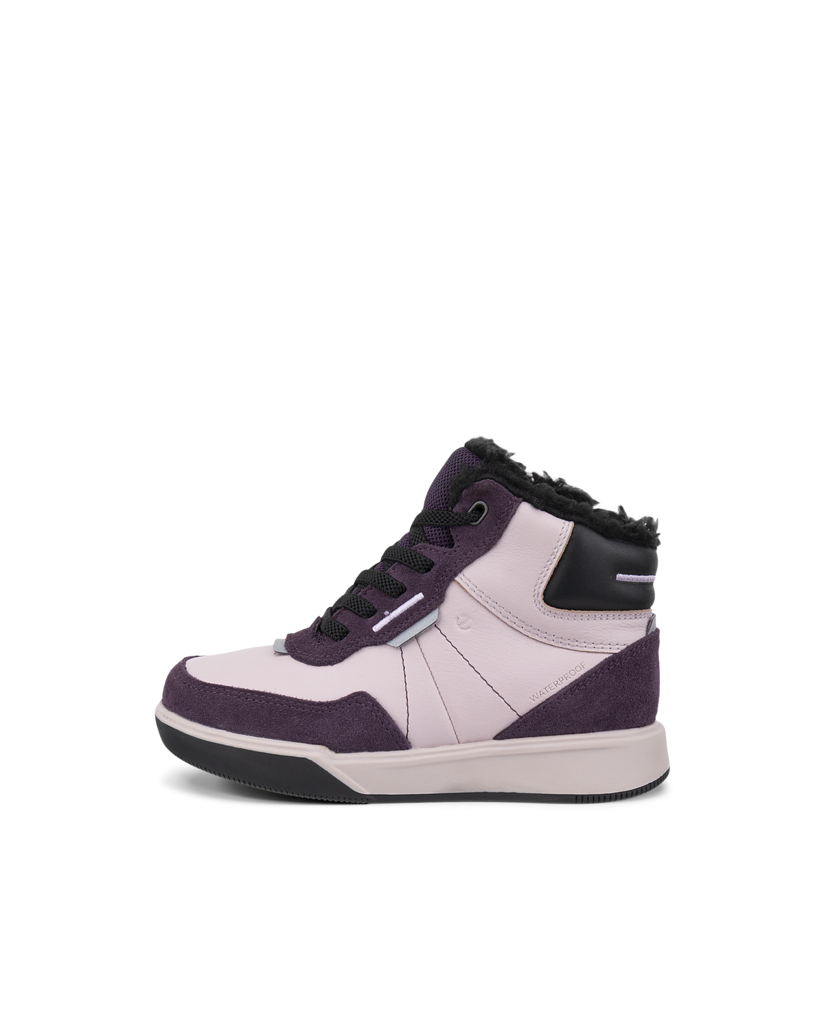 ECCO STREET COURT — Purple