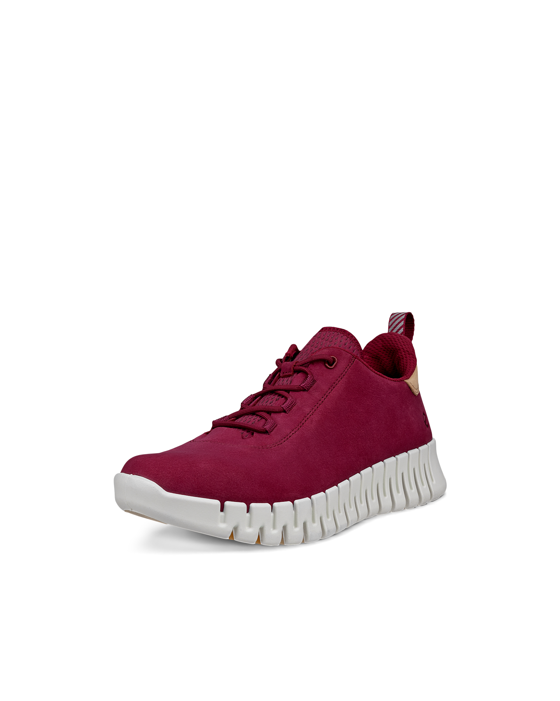 ECCO Gruuv — Red