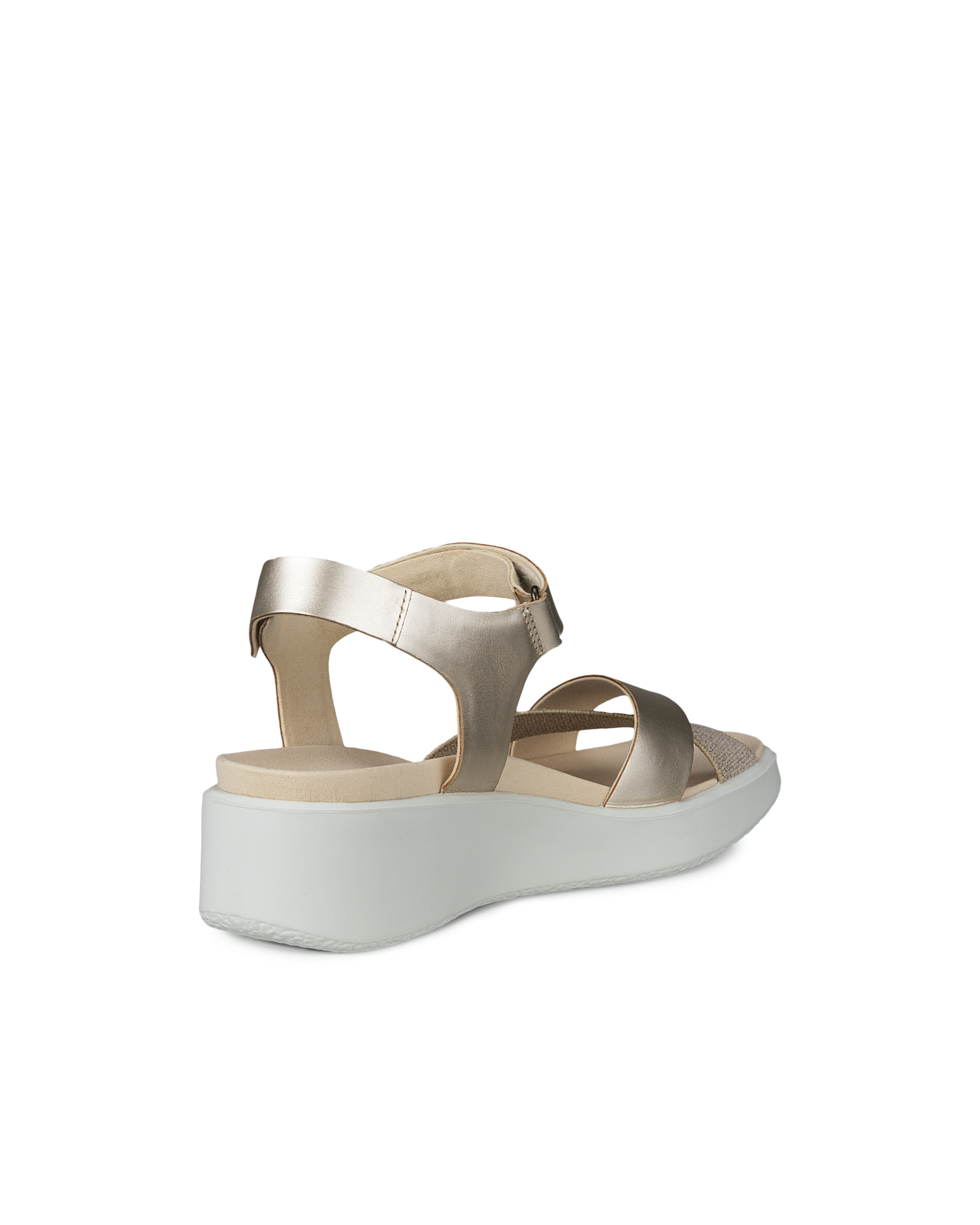 ECCO Flowt — Gold