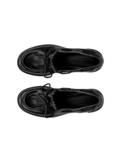 ECCO METROPOLE SEOUL 45 — Black 5